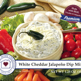 Country Home Dip Mix