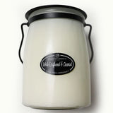 Milkhouse Black Butter Jar 22oz