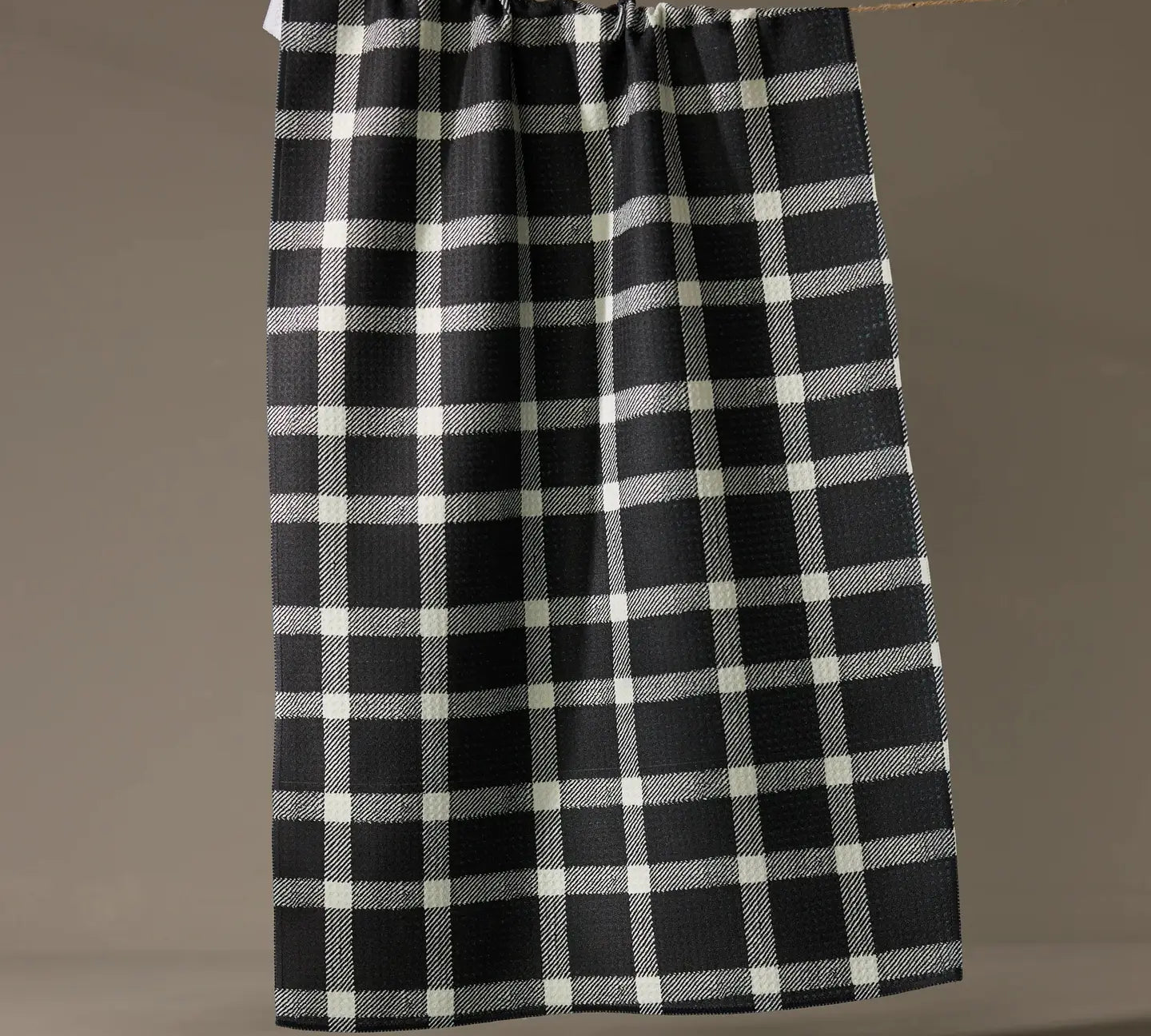 Geometry Tea Towel 18x30"