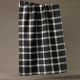 Geometry Tea Towel 18x30"