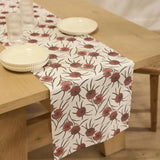 Geometry Table Runner