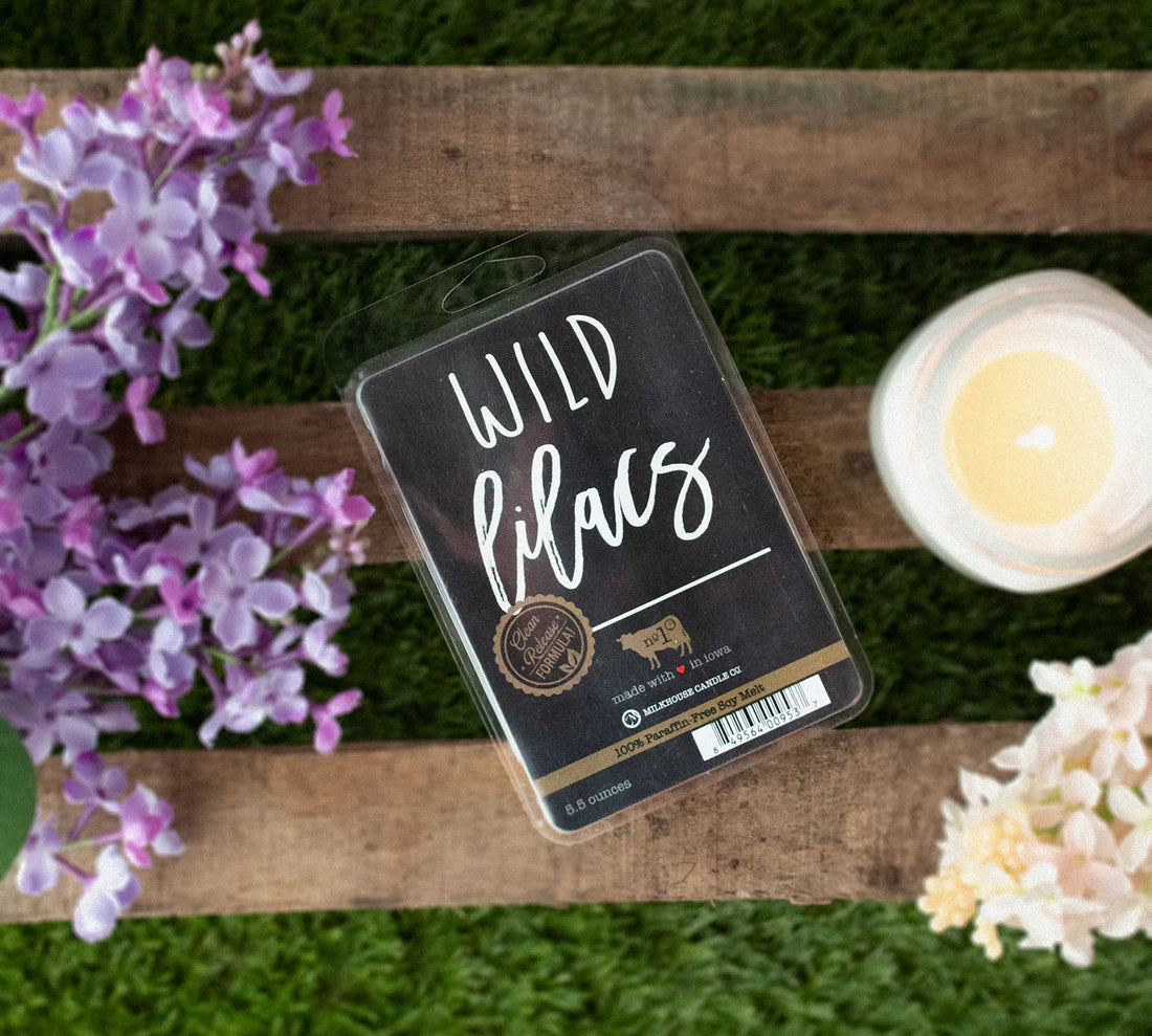 Milkhouse Farmhouse Melt