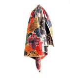 Crae Reversible Hand Towel