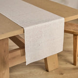 Geometry Table Runner