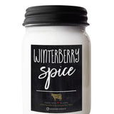 Milkhouse Mason Jar 13oz