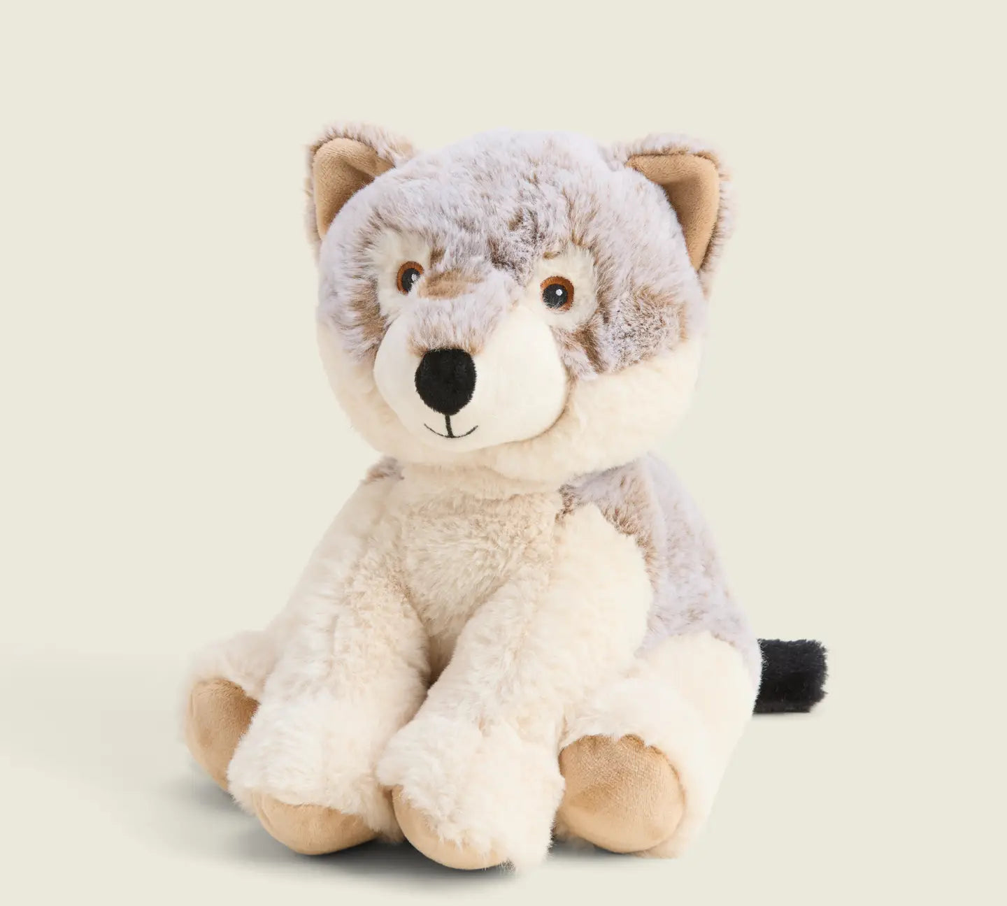 The Warmies Plush Animals