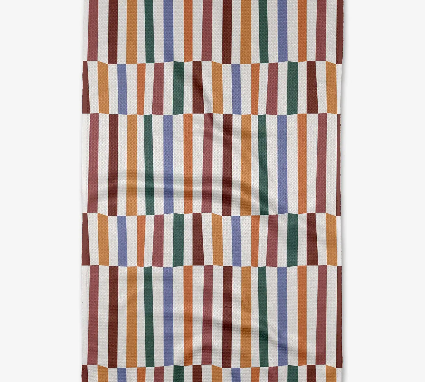 Geometry Tea Towel 18x30"