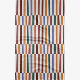 Geometry Tea Towel 18x30"