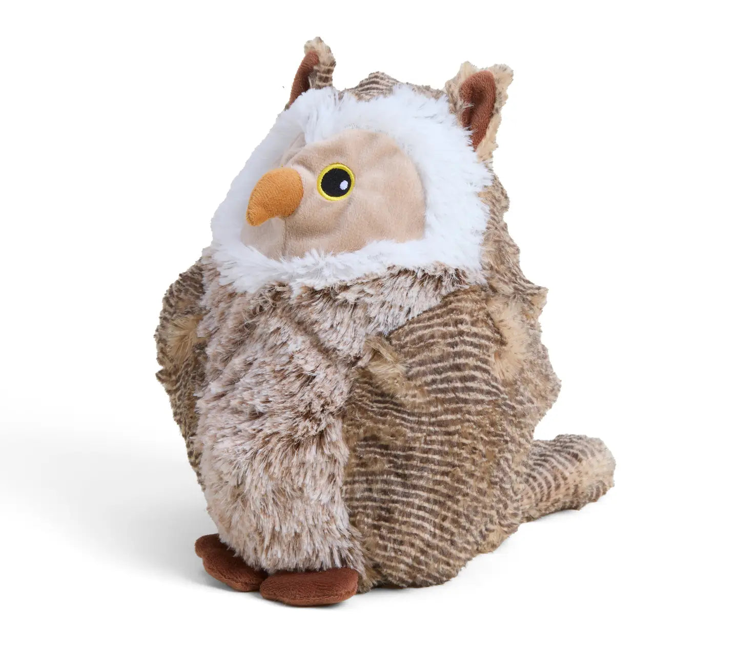 The Warmies Plush Animals