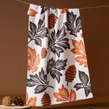 Geometry Tea Towel 18x30"