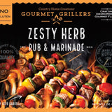 Country Home Gourmet Grillers