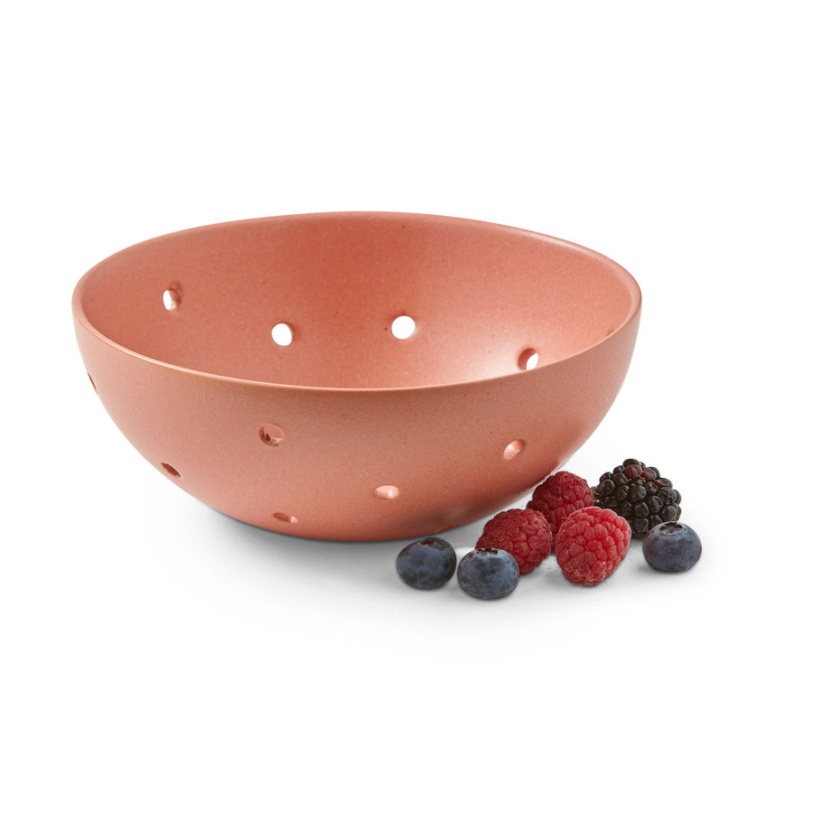 Matte Berry Strainer 12oz