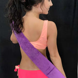 Ultra Violet Tan Back Applicator