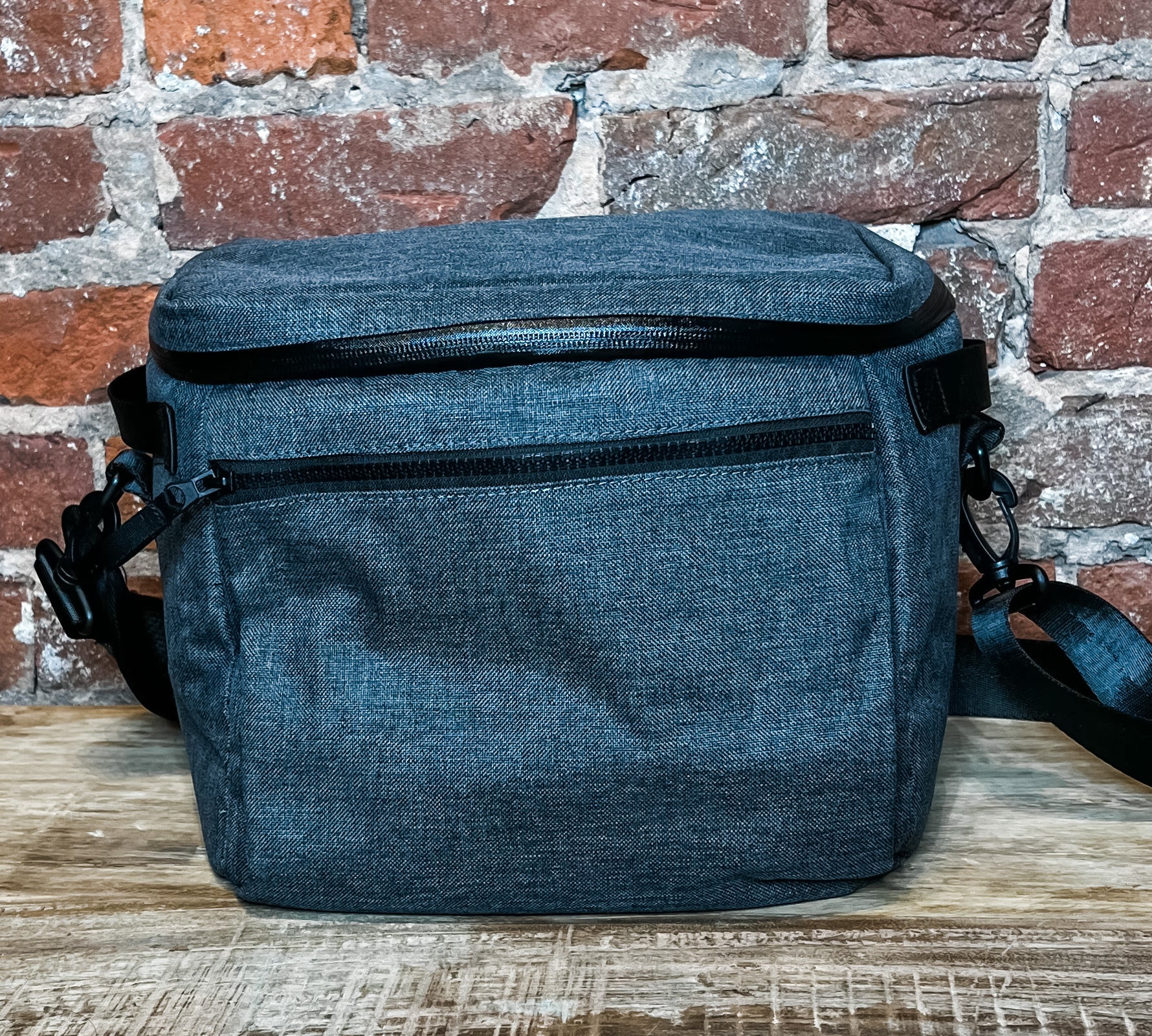 MVP 12 Can Soft Cooler