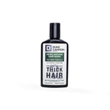 News Anchor 2 in 1 Hair Wash Tea Tree Formula- Travel Size