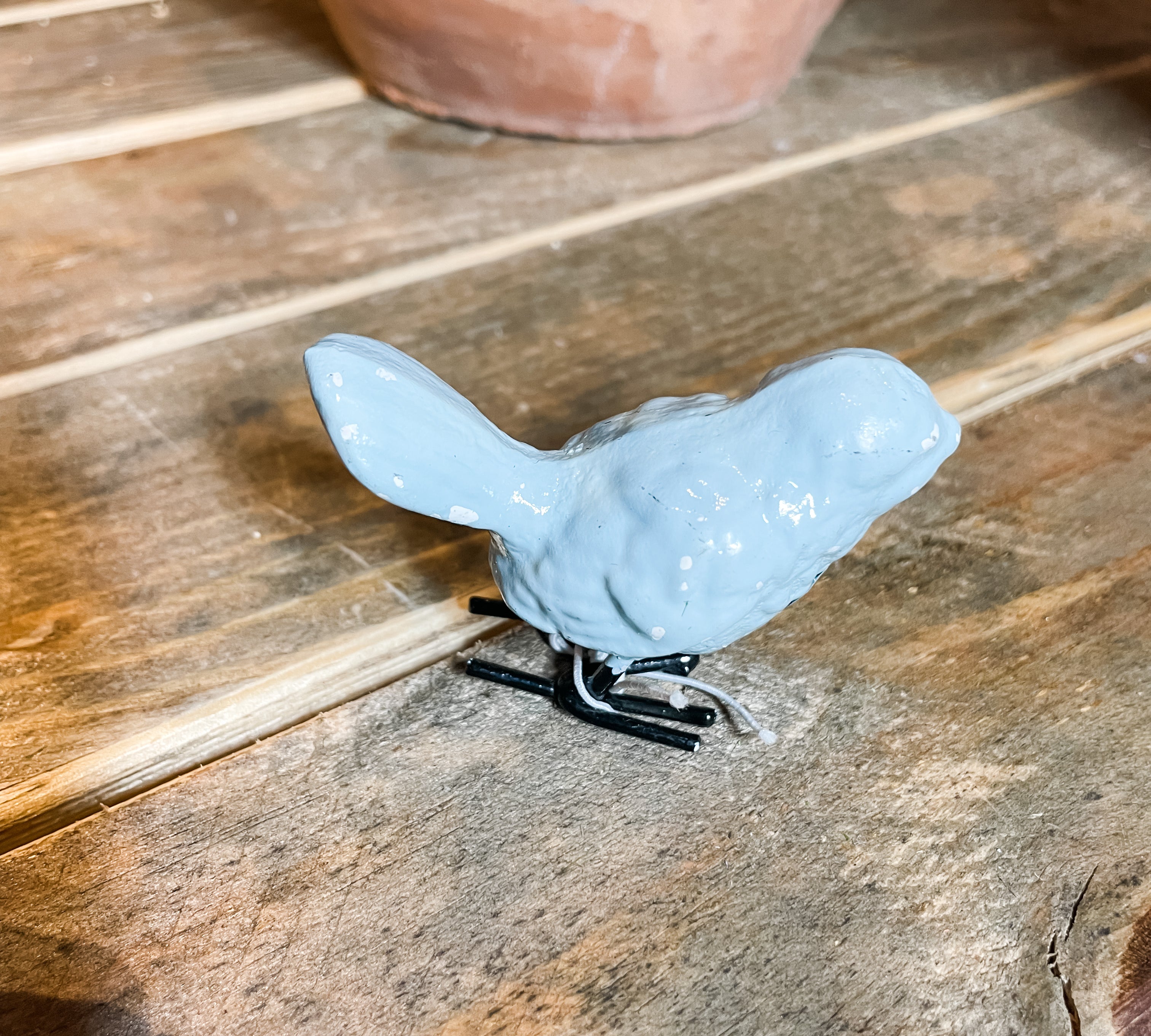 Solid Mini Bird