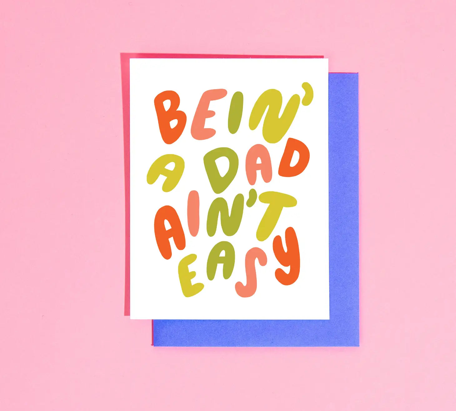 GK Greeting Card
