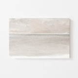 Serene Calm Water Print