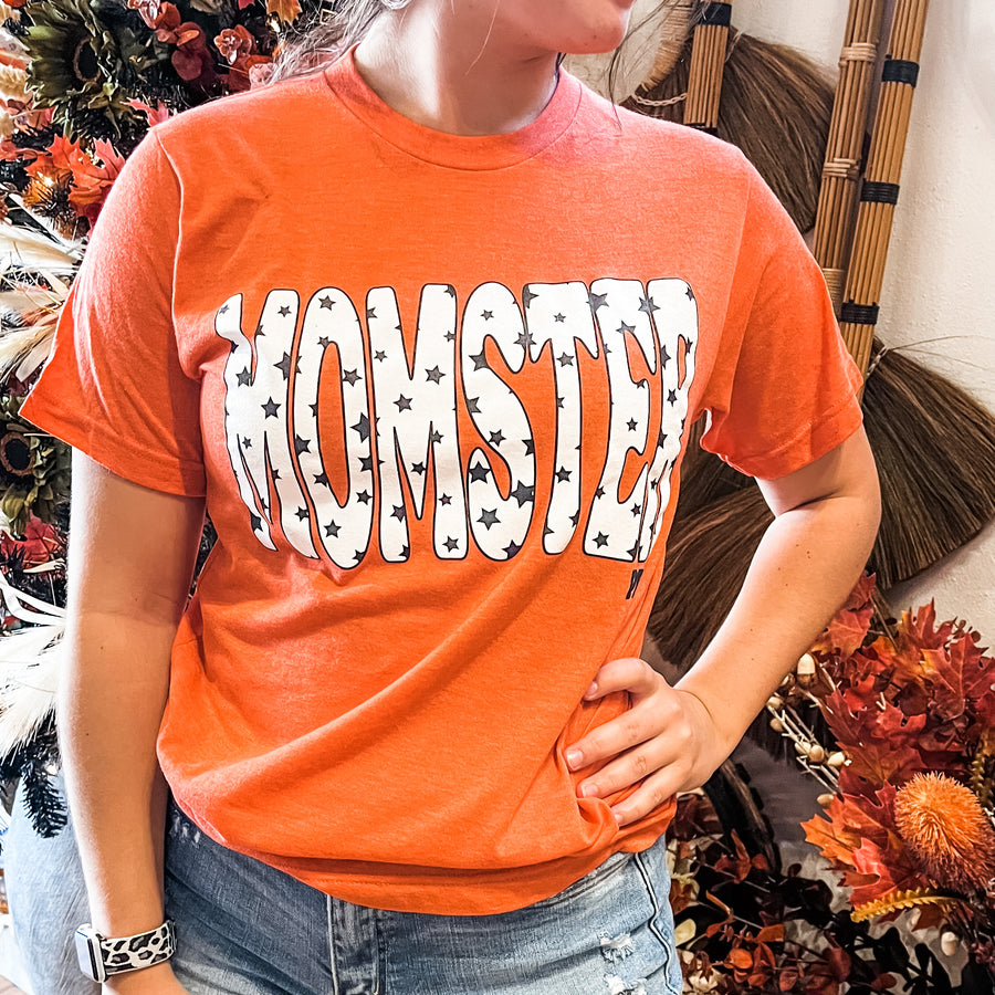 Momster Tee