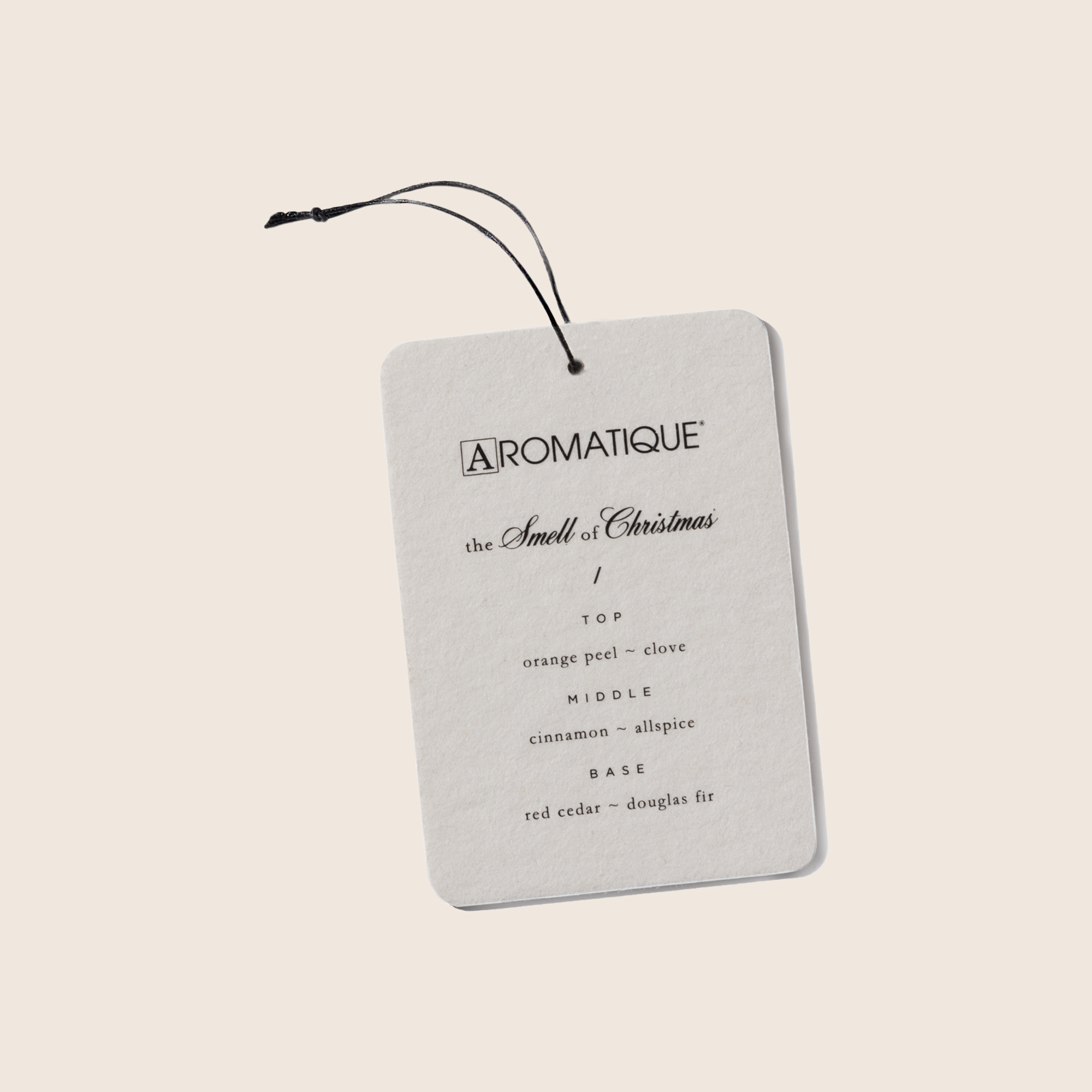 Aromatique Aroma Cards - MarketPlaceManning