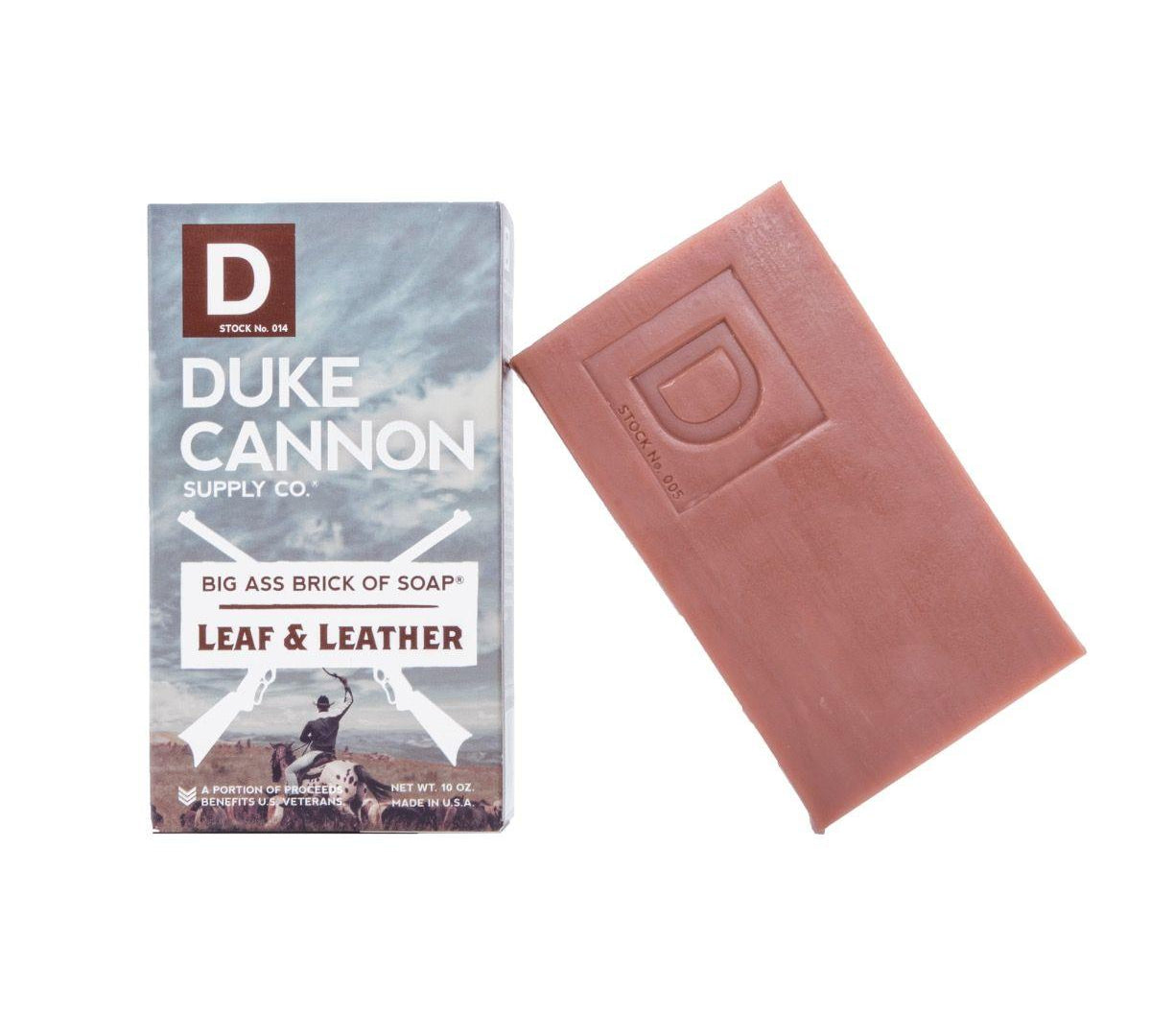 Big Brick of Soap - MarketPlaceManning