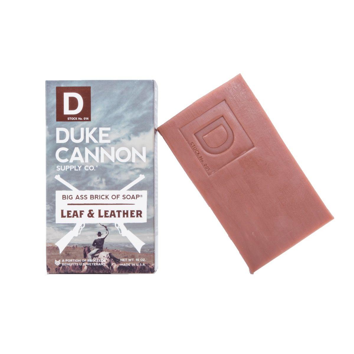 Big Brick of Soap - MarketPlaceManning