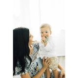 The Easton Teething Necklace