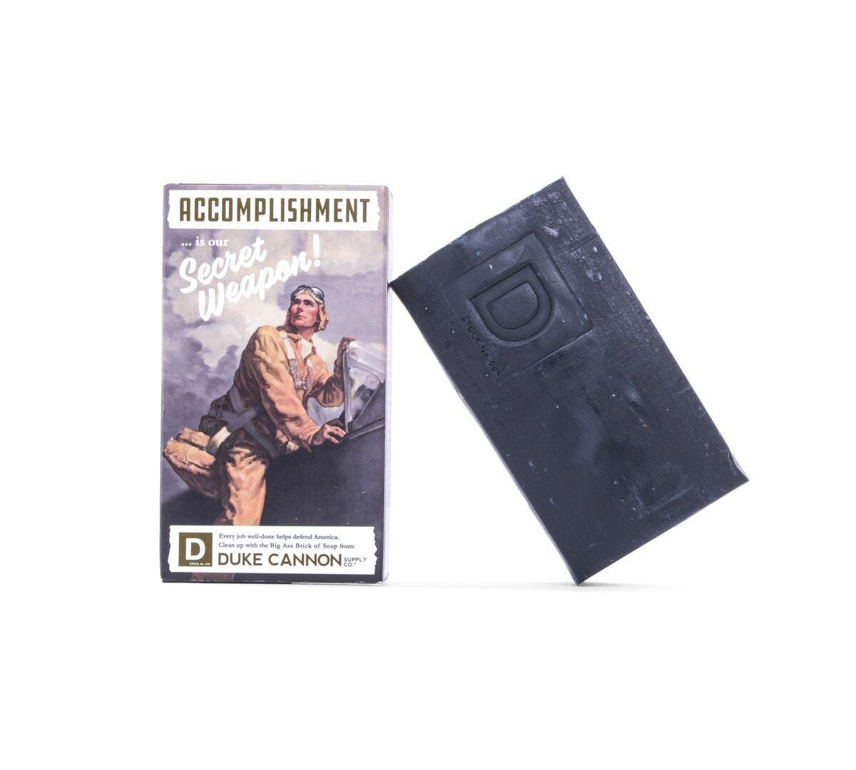 Big Brick of Soap - MarketPlaceManning