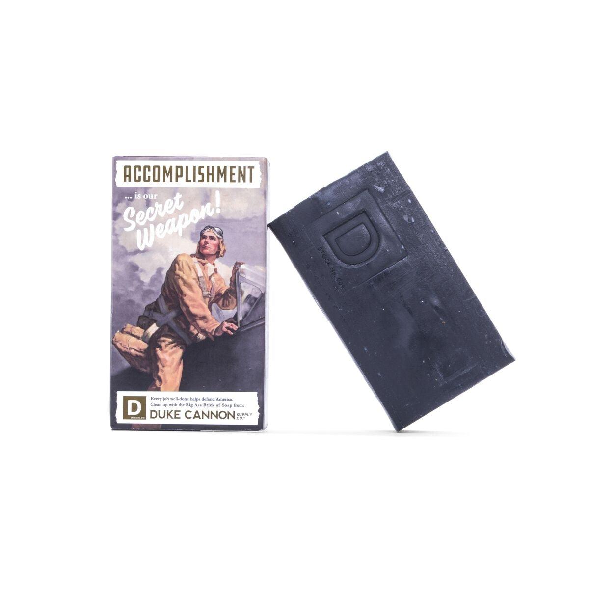 Big Brick of Soap - MarketPlaceManning