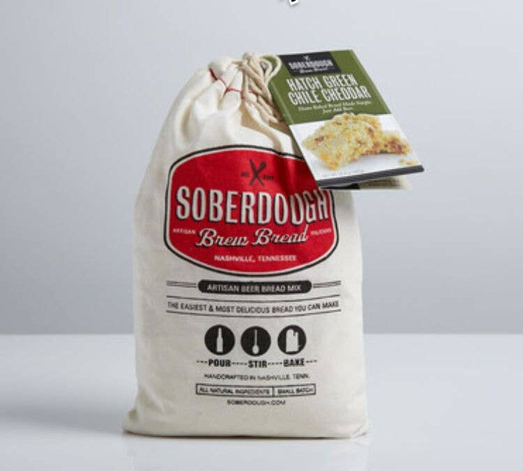 Soberdough