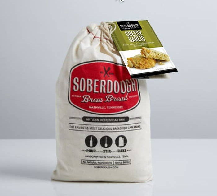 Soberdough