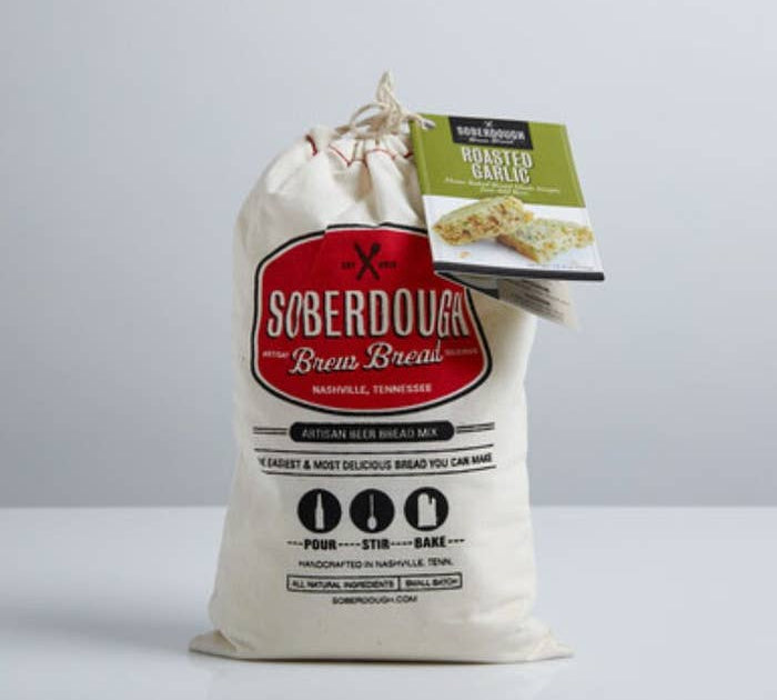 Soberdough