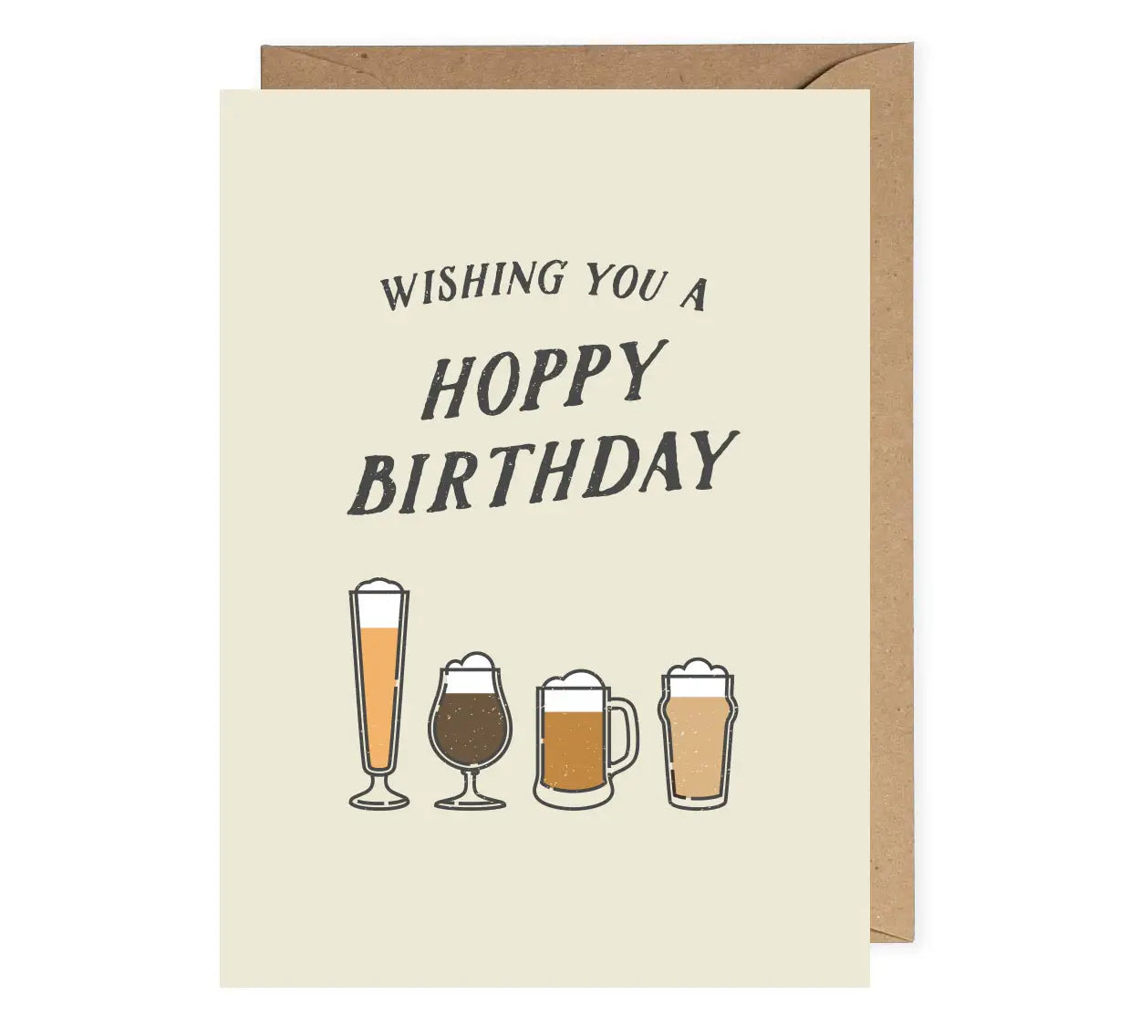TAC Greeting Card