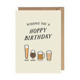 TAC Greeting Card