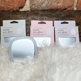 Light Up Mini Mirror