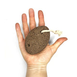Hanging Lava Pumice Stone