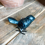 Metallic Mini Bird