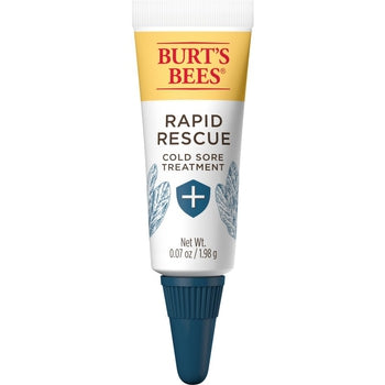 Burt's Bees Cold Sore Treatment