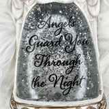 Angel Swirl Night Light 8”