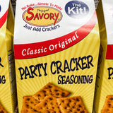 Savory Seasoning Kit