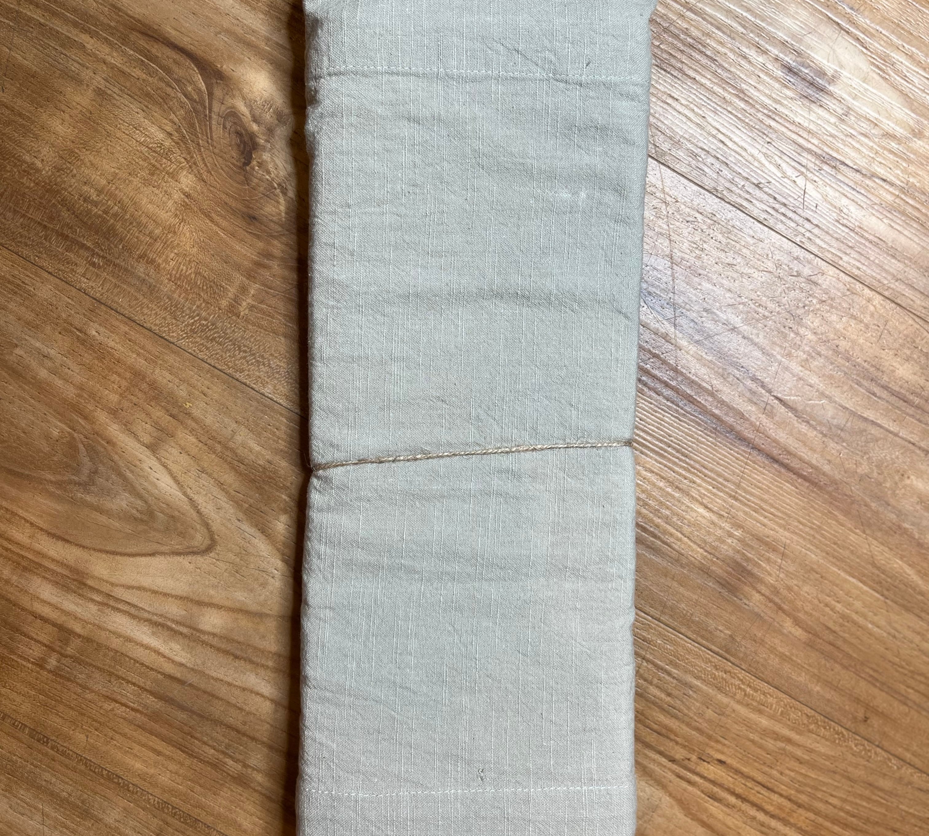 Threads Slub Runner 72"
