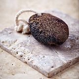 Hanging Lava Pumice Stone