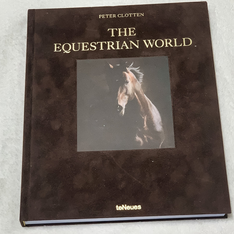 Equestrian World