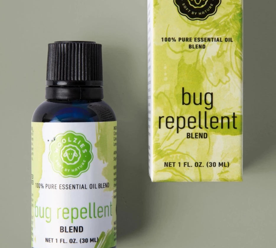 1oz Essential Oil Bottle - MarketPlaceManning
