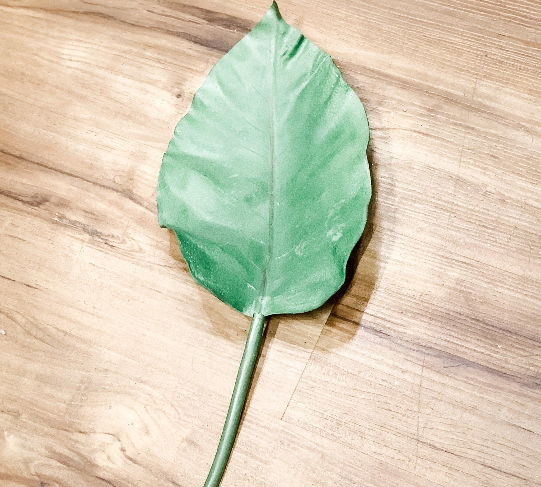 Banana Leaf, small - MarketPlaceManning