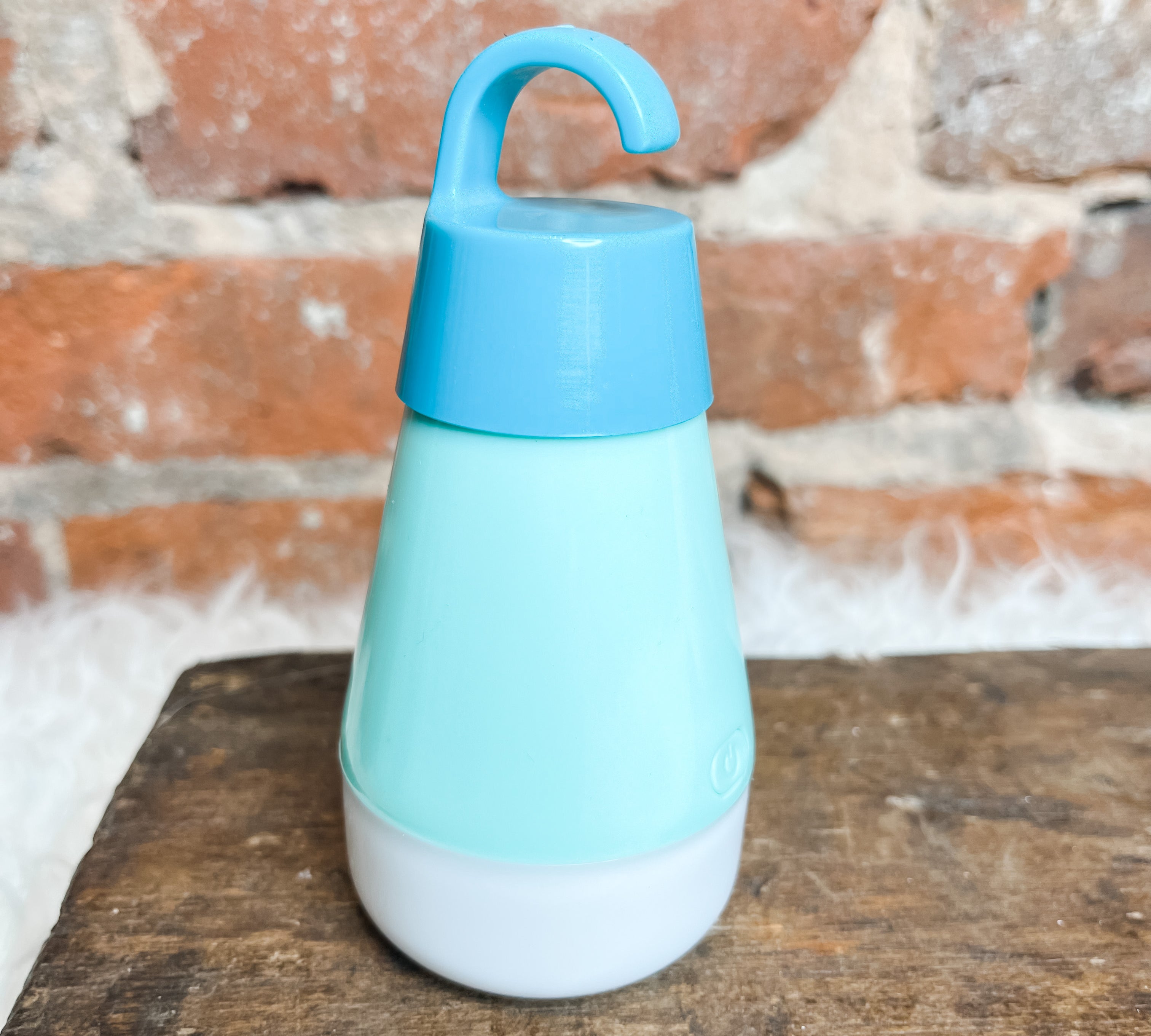 Mini Drop Light Lantern