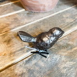 Metallic Mini Bird