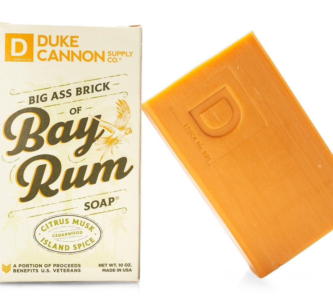 Big Brick of Soap - MarketPlaceManning