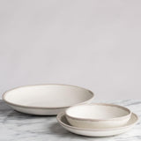 Potter Stone Cereal Bowl