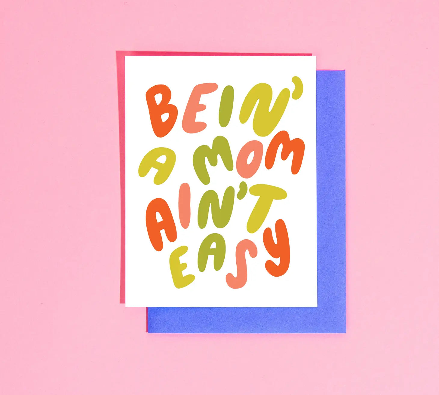 GK Greeting Card